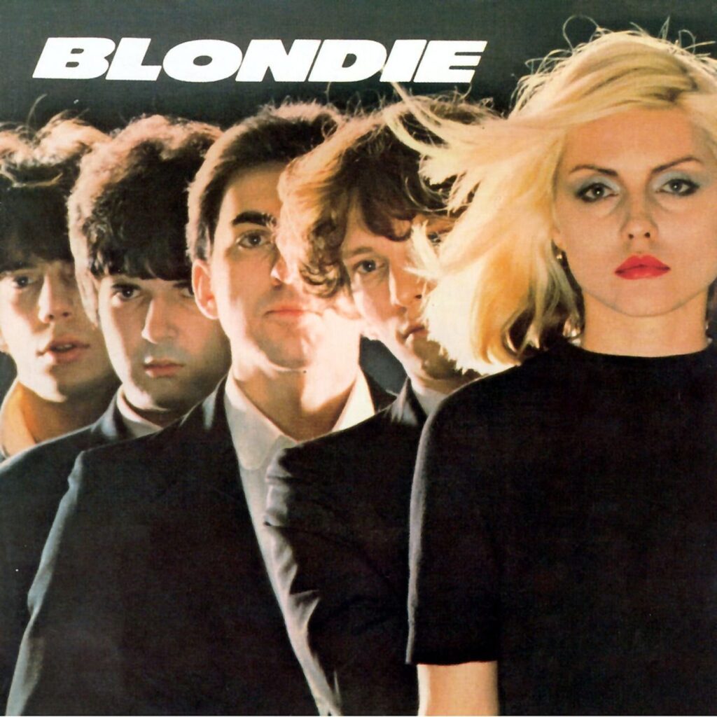 Blondie - Blondie -  (180g)  - LP