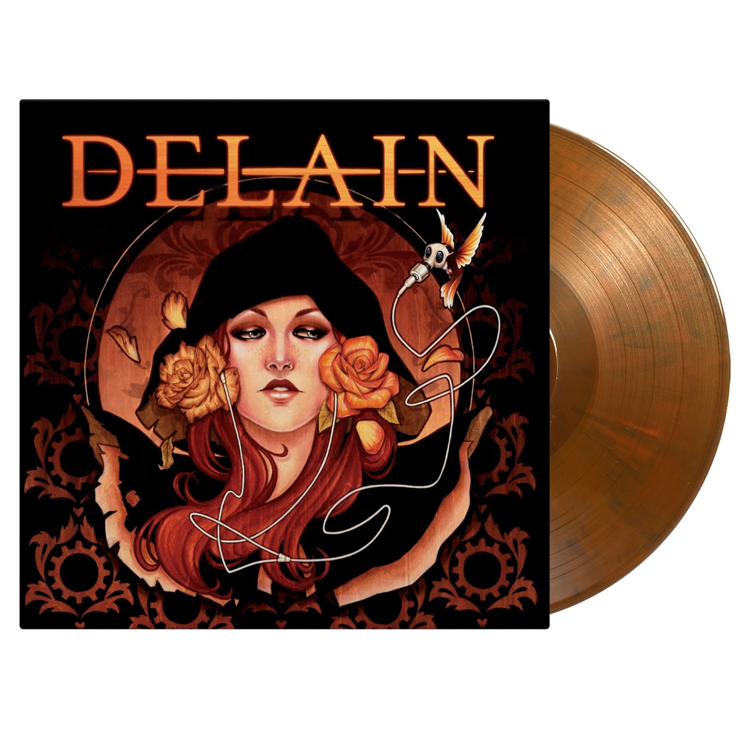Delain - We are the others - LP - 180g – Bild 2