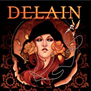 Delain - We are the others - LP - 180g
