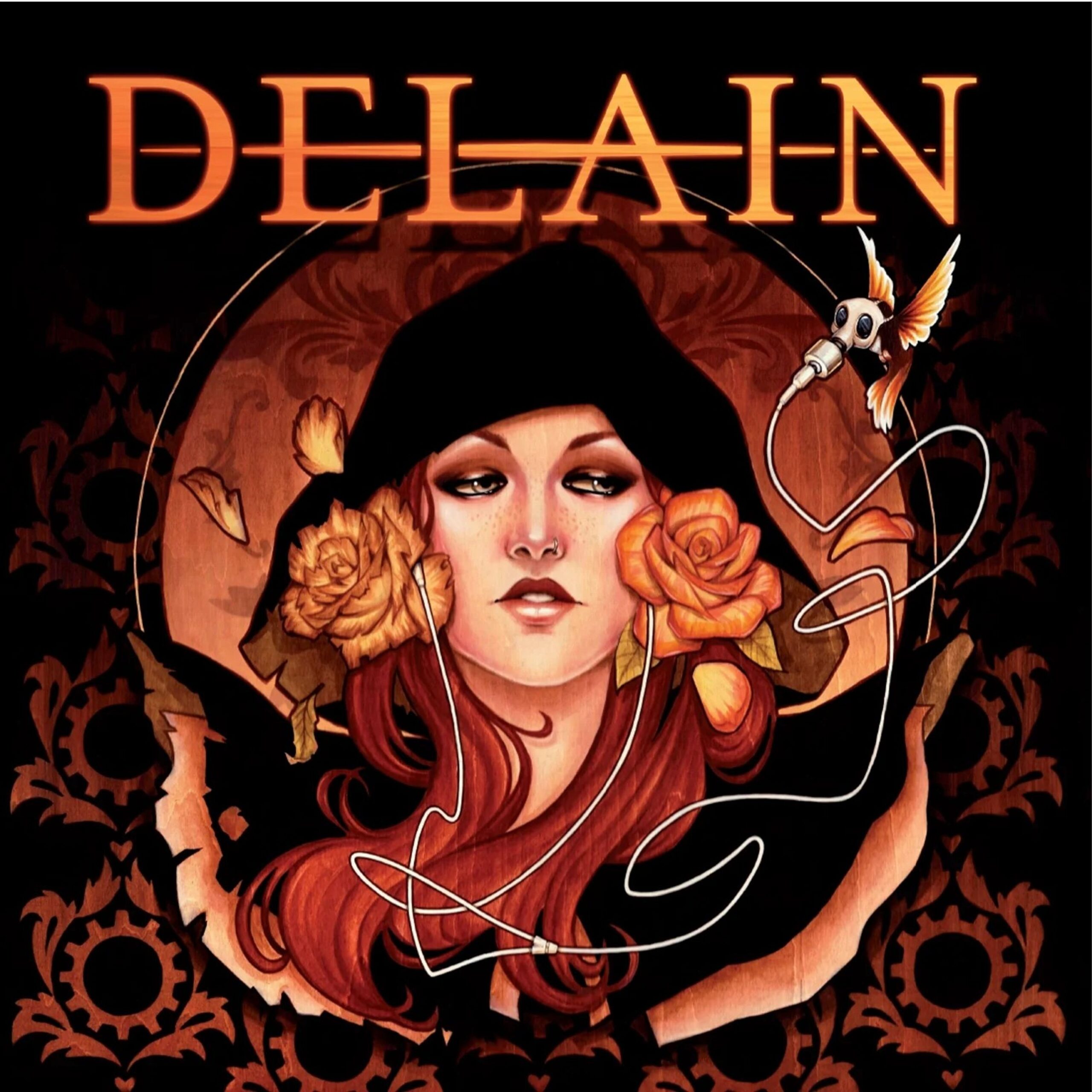 Delain - We are the others - LP - 180g