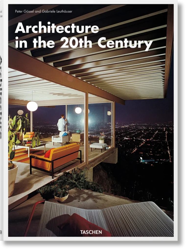 Architektur des 20. Jahrhunderts