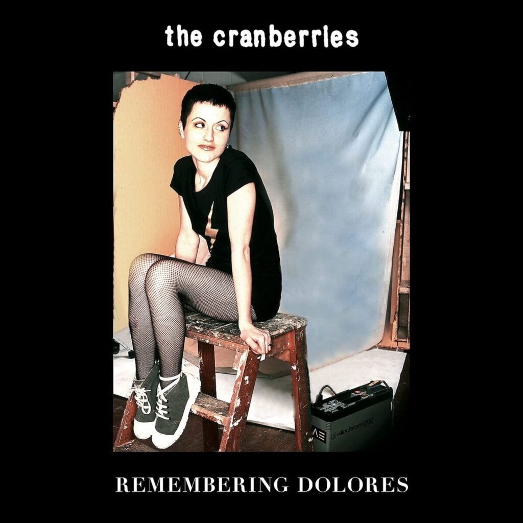 Cranberries - Remembering Dolores - 2LP