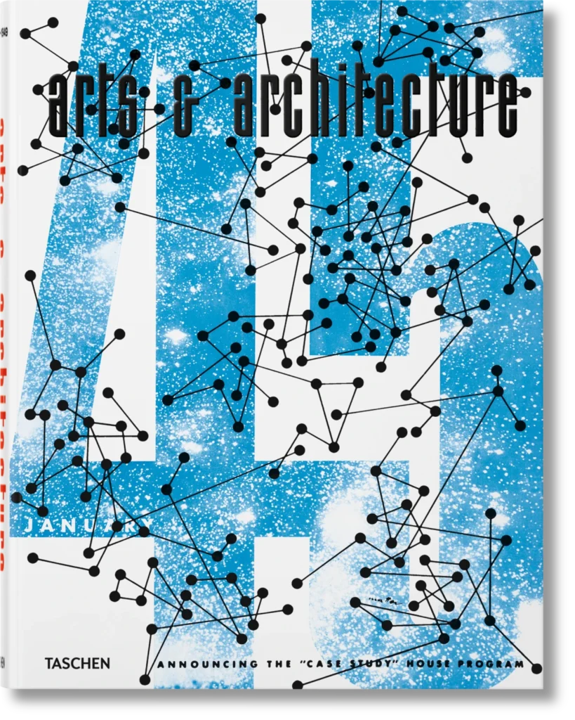 Arts & Architecture 1945-49