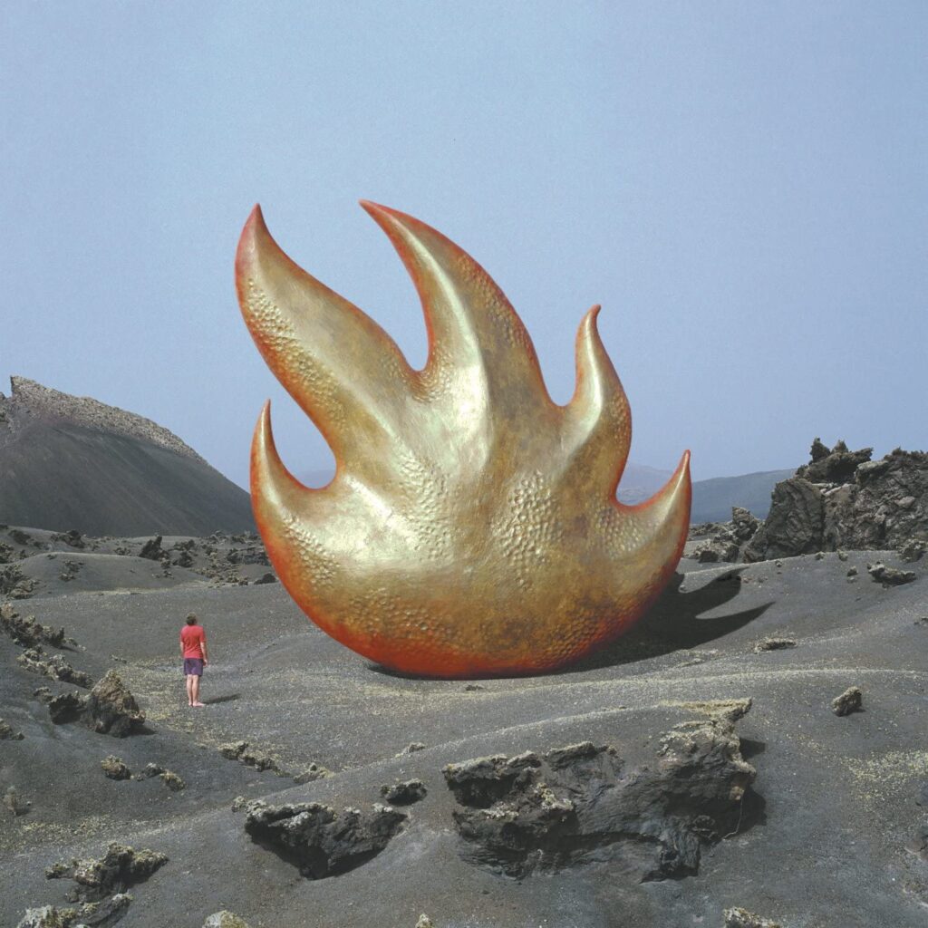 Audioslave - Audioslave - 2 LPs