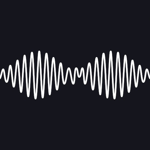 Arctic Monkeys - AM -  LP